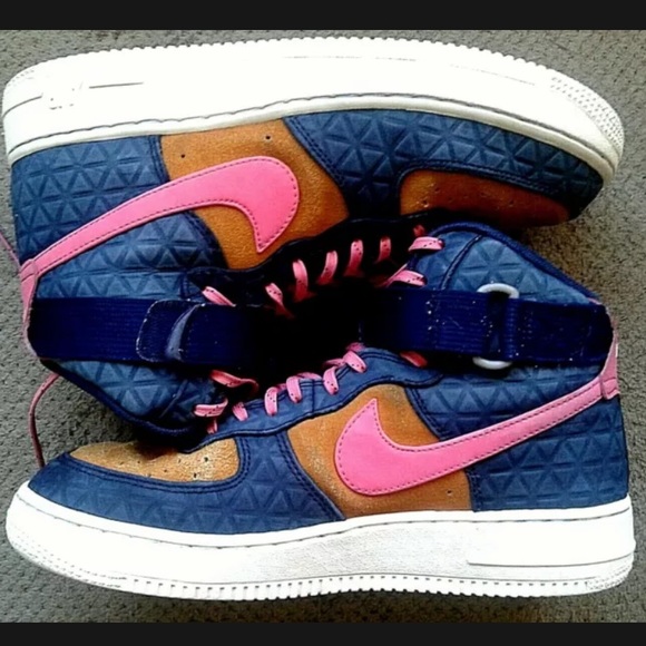Nike Air Force 1 AF1 - Picture 2 of 6
